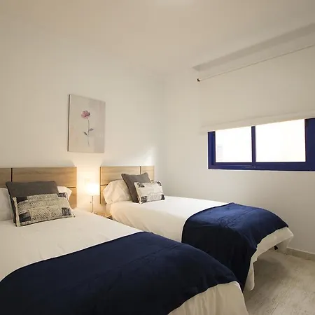 La Gaviota Holiday home *