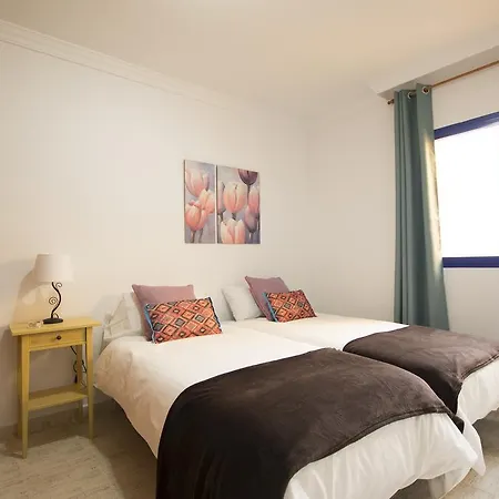 Holiday home La Gaviota