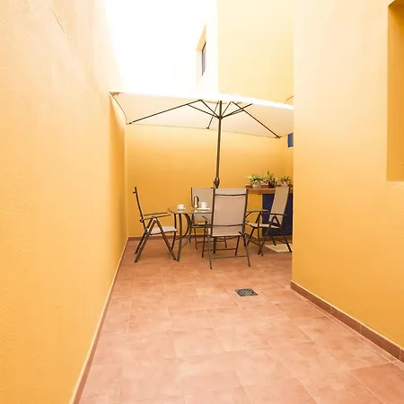 Holiday home La Gaviota *