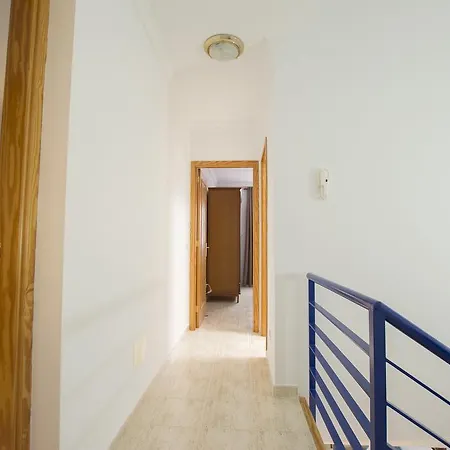 La Gaviota Holiday home *