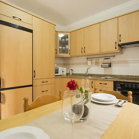 La Gaviota Holiday home