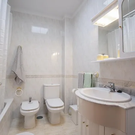 La Gaviota Holiday home *