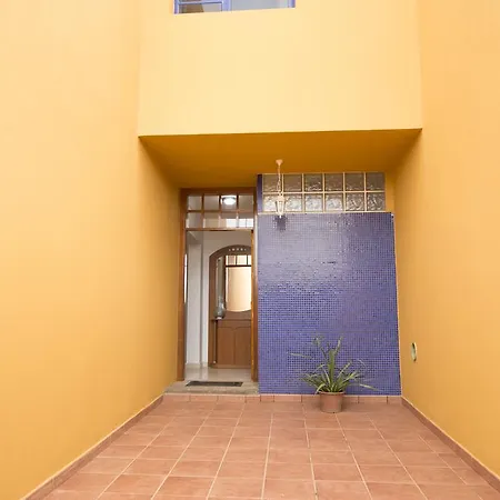 Holiday home La Gaviota Galdar