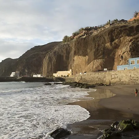 La Gaviota Holiday home Galdar