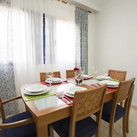 Holiday home La Gaviota *
