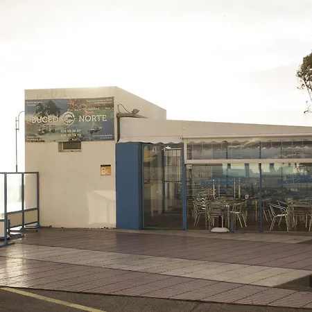 La Gaviota