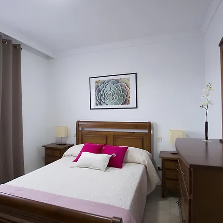 La Gaviota Holiday home *